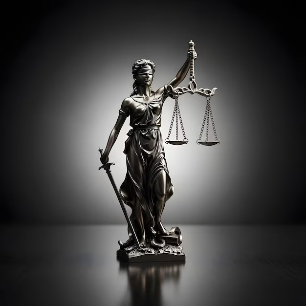 Bridge Way Legal Team